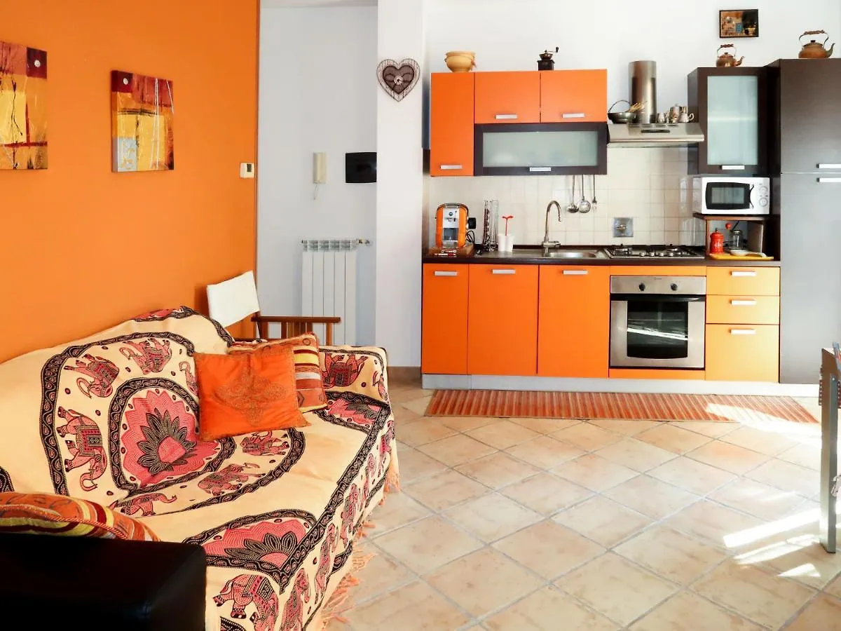 Apartment Samuele By Interhome Civezza 0*,