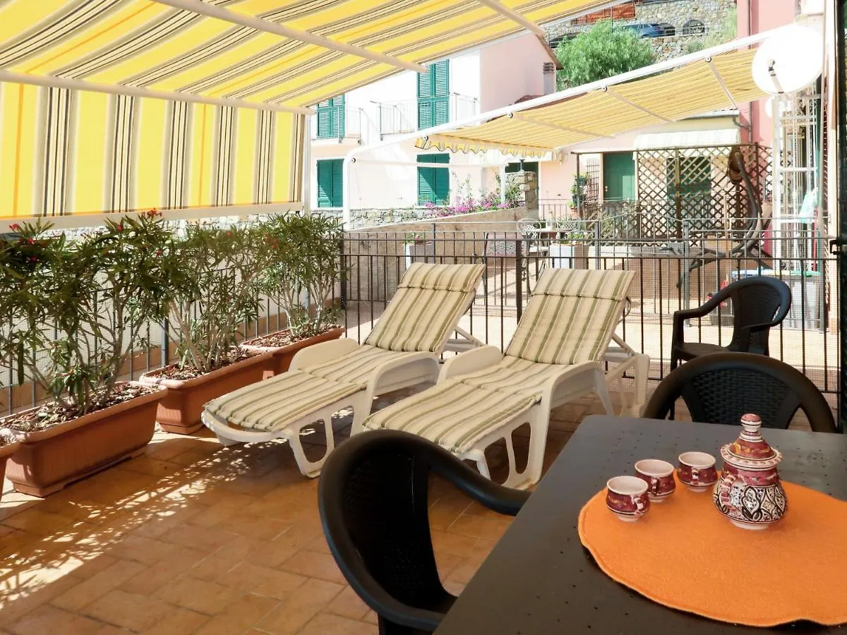 Apartment Samuele By Interhome Civezza