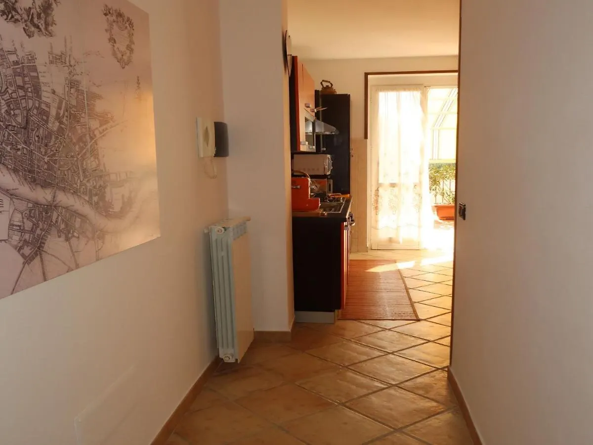 Apartment Samuele By Interhome Civezza