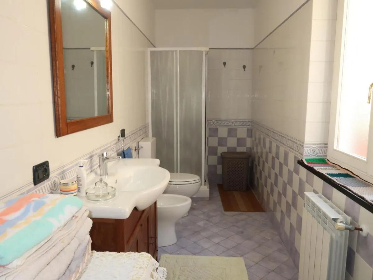 Apartment Samuele By Interhome Civezza